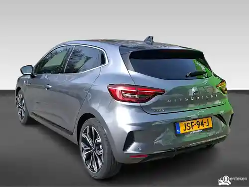 Mitsubishi Colt 1.6 Hybrid 2026