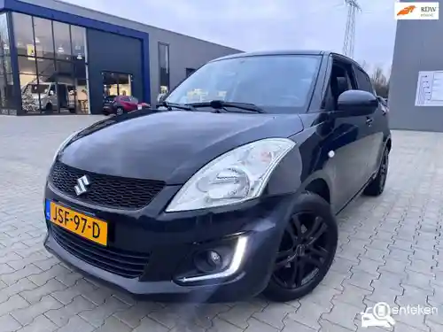 Suzuki Swift 1.2 2016