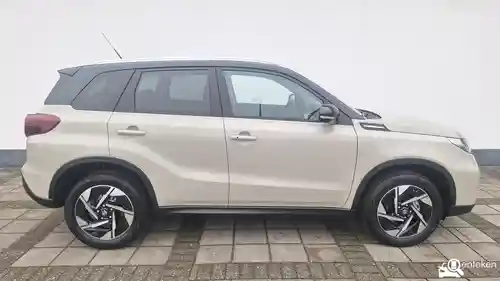 Suzuki Vitara 1.4 Boosterjet Hybrid 2025