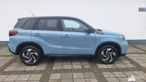 Suzuki Vitara 1.4 Boosterjet Hybrid 2025