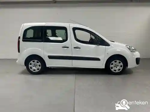Peugeot Partner Tepee PureTech 110 2017