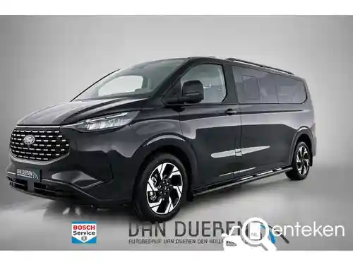 Ford Tourneo Custom 340 2.5 Duratec PHEV 2025