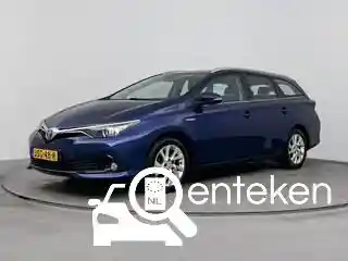 Toyota Auris Touring Sports 1.8 Hybrid 2019