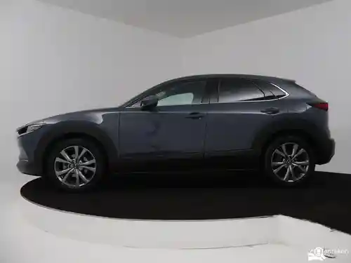 Mazda CX-30 2.5 e-SKYACTIV-G 140 2026