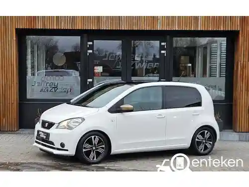SEAT Mii 1.0 2017