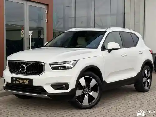 Volvo XC40 T3 2019