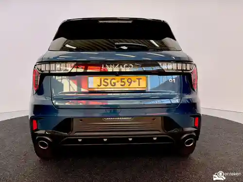 Lynk & Co 01 1.5TD PHEV 2023