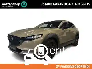 Mazda CX-30 2.5 e-SKYACTIV-G 140 2026