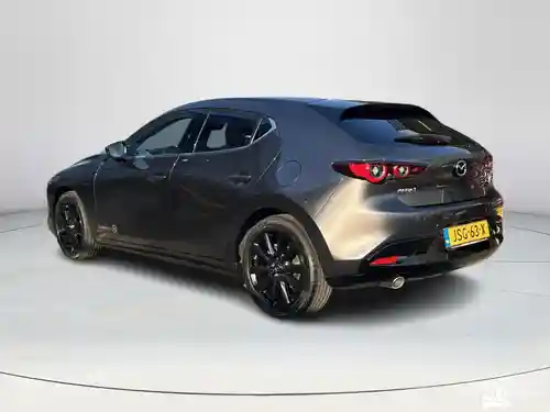 Mazda 3 2.5 e-SKYACTIV-G 140 2026