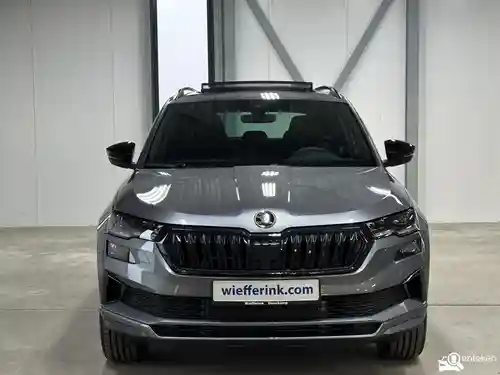 Skoda Karoq 1.5 TSI 2025