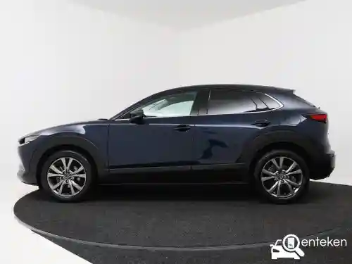 Mazda CX-30 2.0 e-SKYACTIV-X 186 2025