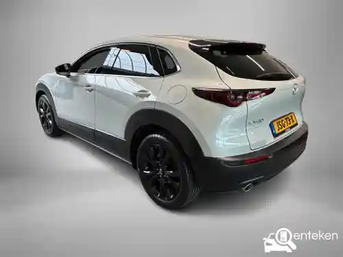 Mazda CX-30 2.5 e-SKYACTIV-G 140 2025