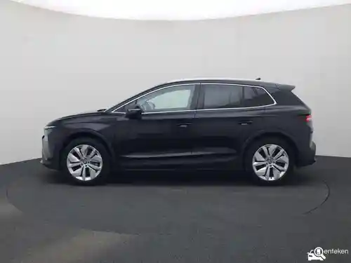 Skoda Elroq 50 2025