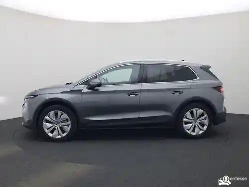 Skoda Elroq 50 2025