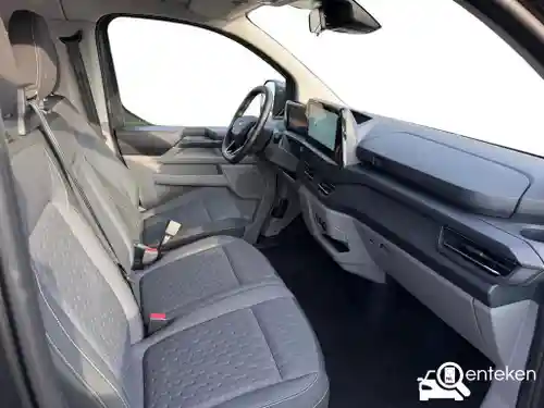 Ford Nugget 340 2.5 Duratec PHEV 2025