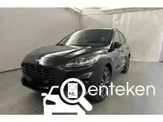 Ford Kuga 2.5 Plugin-Hybrid 2023