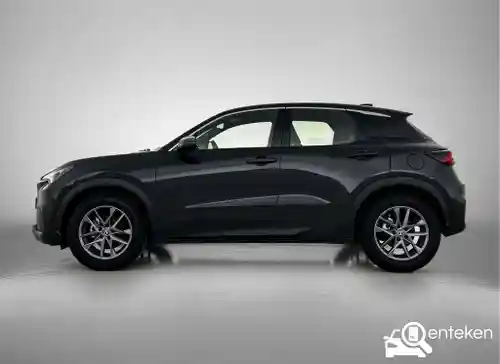 Lexus LBX 2025