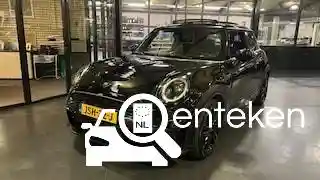 MINI  Cooper S 2021
