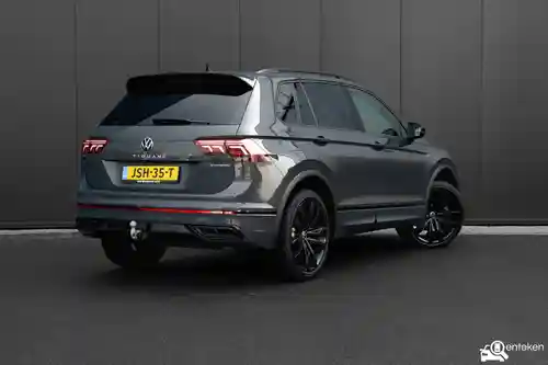 VW Tiguan 1.4 eHybrid OPF 2022