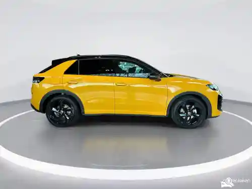 VW T-Roc 1.5 eTSI 2026