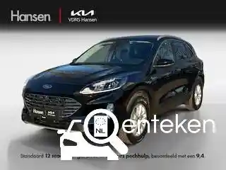 Ford Kuga 2.5 Plugin-Hybrid 2022