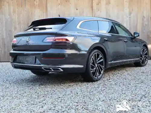 VW Arteon Shooting Brake 1.4 eHybrid OPF 2021