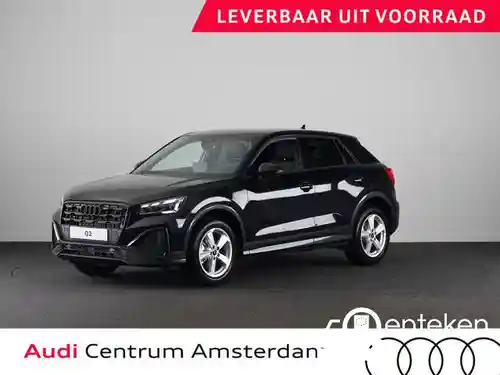 Audi Q2 35 TFSI 2026
