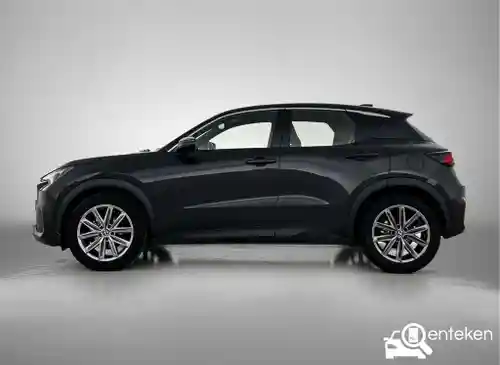 Lexus LBX 2025