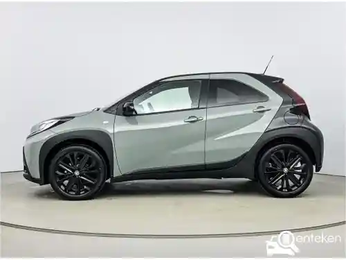 Toyota Aygo X Air 1.0 2025