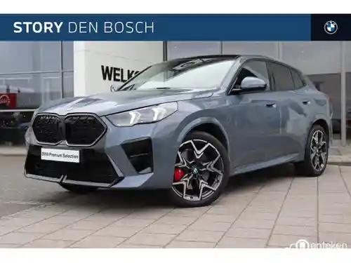 BMW X2 sDrive20i 2026