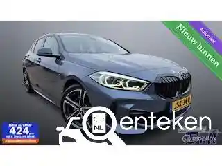 BMW 118i 2021