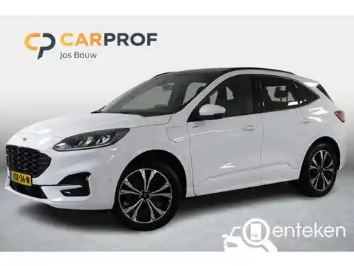 Ford Kuga 2.5 Plugin-Hybrid 2023