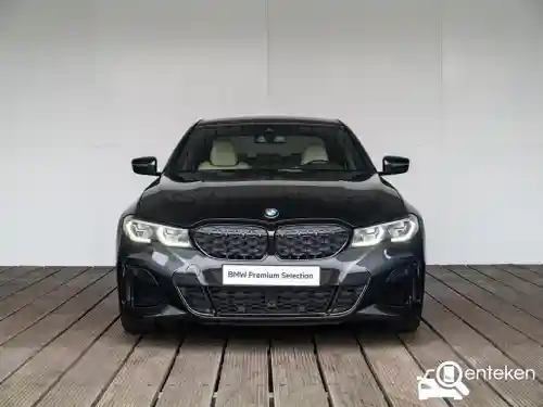 BMW M340i 2022