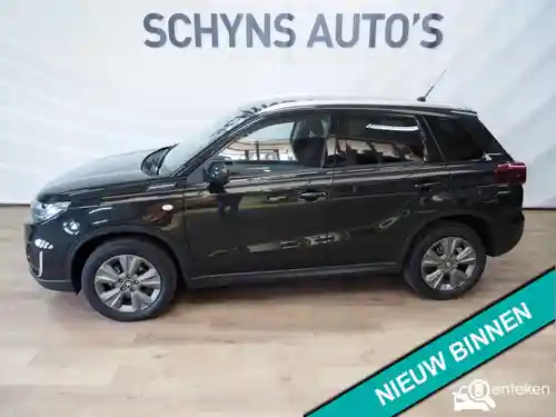Suzuki Vitara 1.5 Dualjet Hybrid 2024