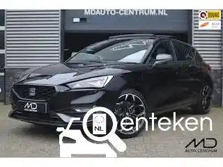 SEAT Leon 1.4 e-HYBRID 2021