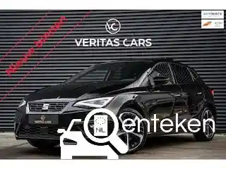 SEAT Ibiza 1.0 TSI 2023