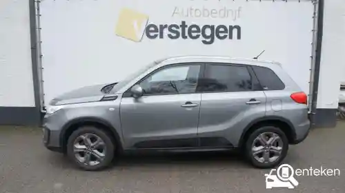 Suzuki Vitara 1.6 2015