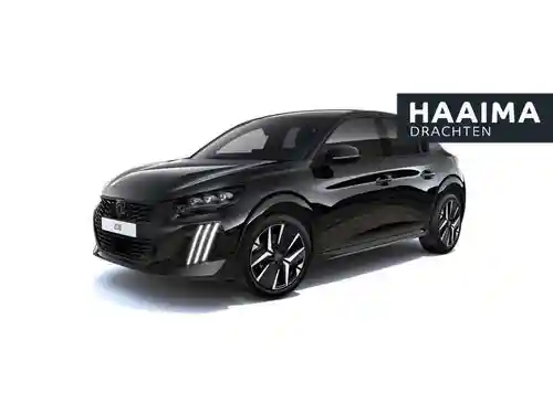 Peugeot 208 1.2 Hybrid 100 2025