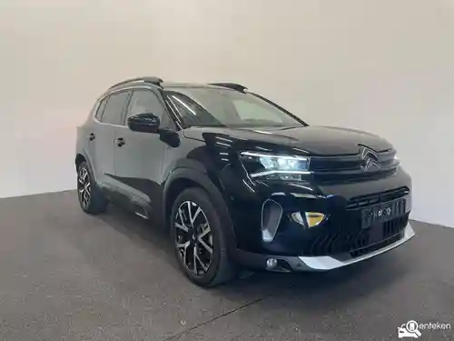 Citroen C5 Aircross Plug-In-Hybrid 225  2023