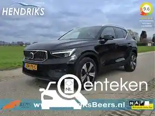 Volvo XC40 Recharge Plug-in Hybrid T5 2023
