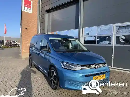 VW Bedrijfswagens Caddy Maxi 1.5 TSI eHybrid OPF 2025