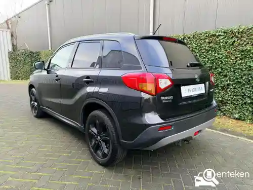 Suzuki Vitara 1.4 Boosterjet 2017