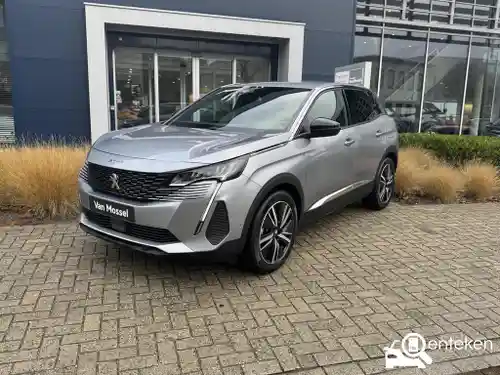 Peugeot 3008 1.6 HYBRID 225 2024