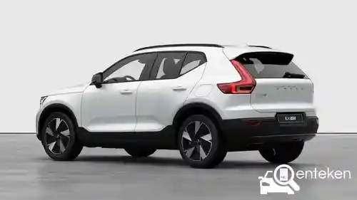 Volvo EX40 Single Motor Extended Range 2025