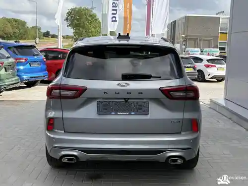 Ford Kuga Active 2.5 PHEV 2024