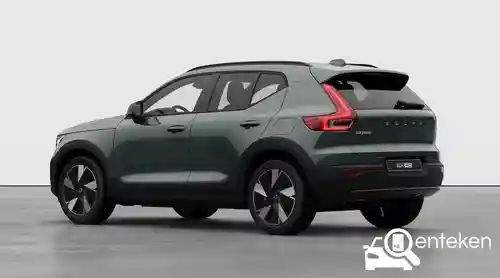 Volvo EX40 Single Motor Extended Range 2025
