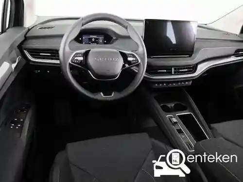 Skoda Elroq 50 2025