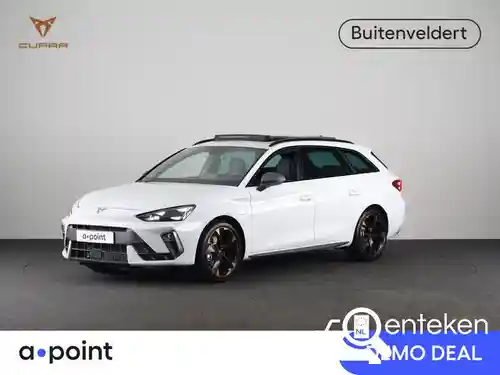 CUPRA Leon Sportstourer VZ 1.5 e-HYBRID 2026