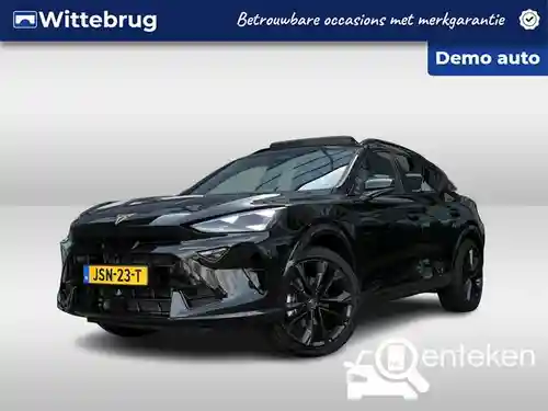 CUPRA Formentor 1.5 e-HYBRID 2026