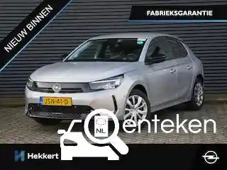 Opel Corsa Electric (54 kWh) 2025